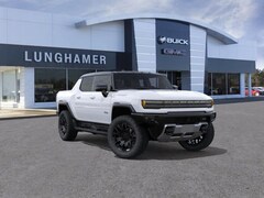 2026 GMC HUMMER EV Pickup 2X Truck