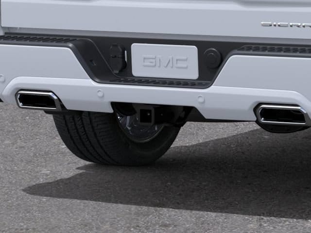 2026 GMC Sierra 1500 Denali Ultimate - Photo 14