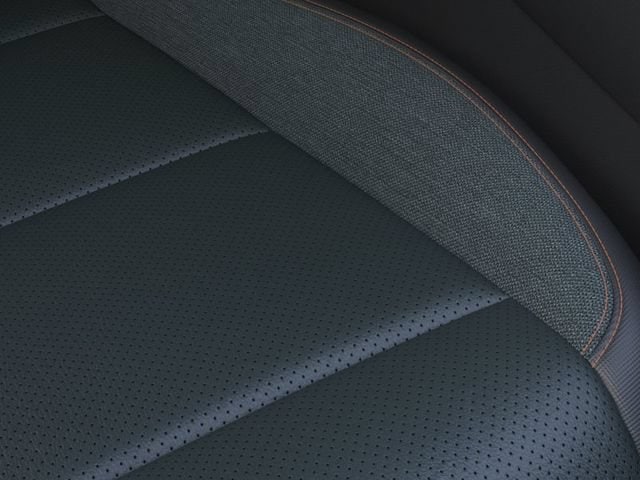2026 GMC Terrain AT4 - Photo 21