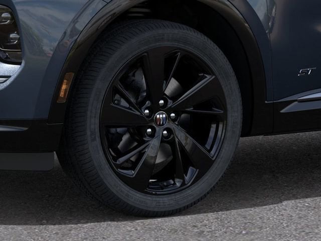 2026 Buick Envision Sport Touring - Photo 9