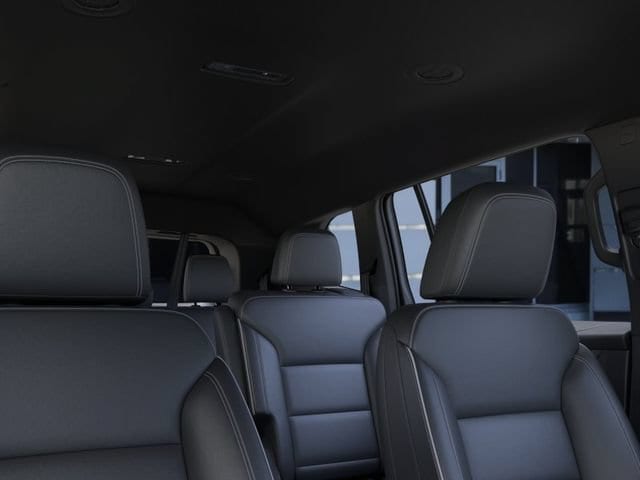 2027 Buick Enclave Preferred - Photo 23