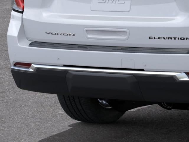 2026 GMC Yukon XL Elevation - Photo 14