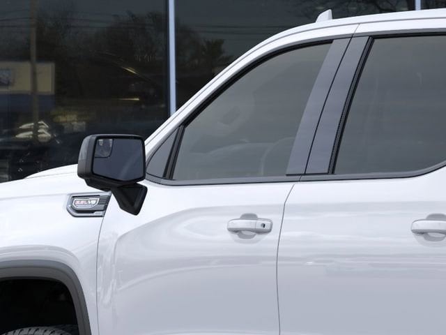 2026 GMC Sierra 1500 AT4 - Photo 12