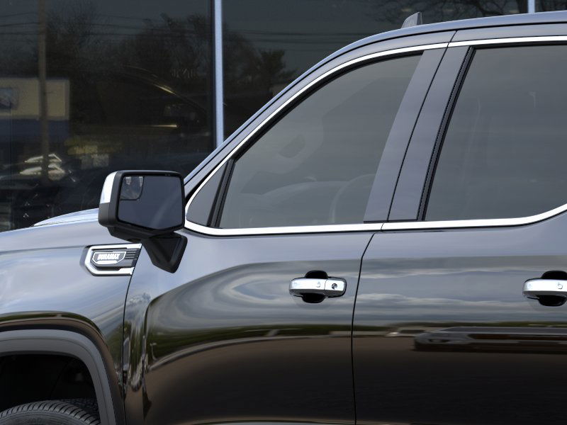 2026 GMC Sierra 1500 Denali - Photo 36