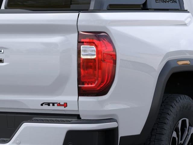 2026 GMC Canyon AT4 - Photo 11