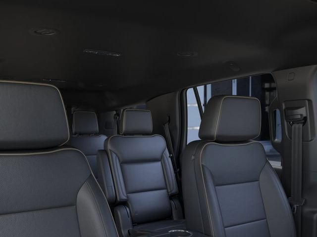 2026 GMC Yukon Elevation - Photo 24