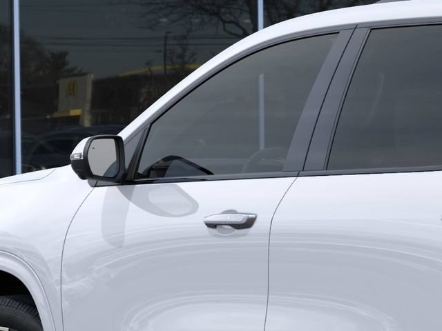2026 GMC Acadia Denali Ultimate - Photo 12