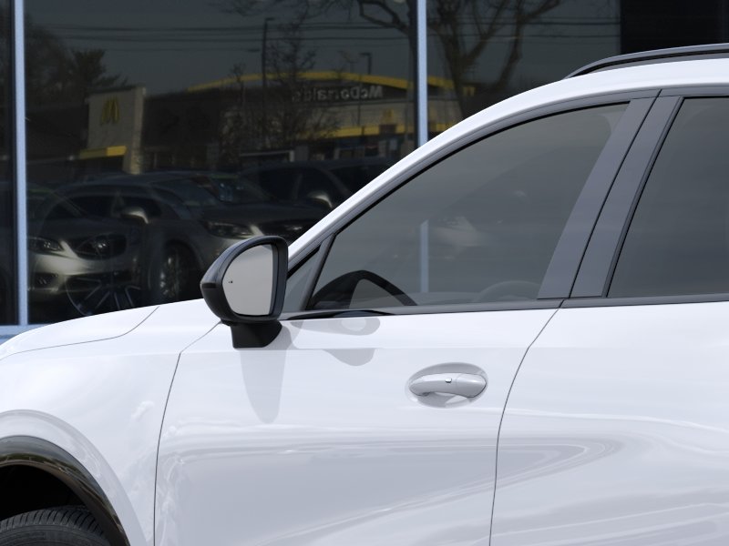 2026 Buick Envision Sport Touring - Photo 35