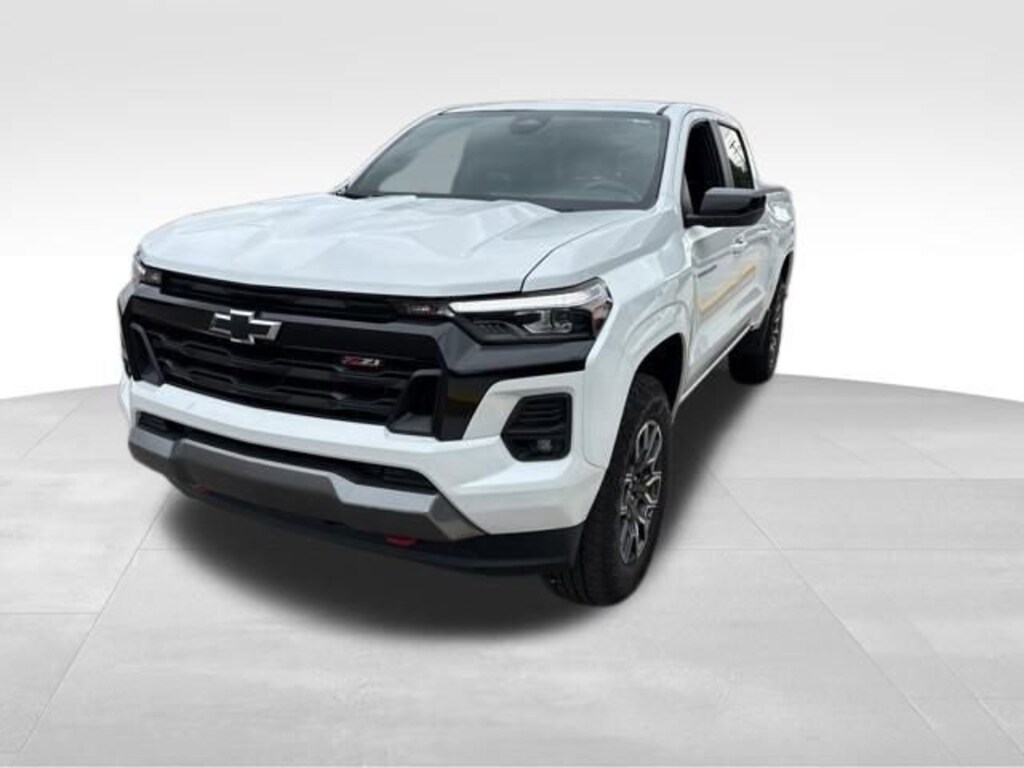 Used 2023 Chevrolet Colorado Z71 Truck