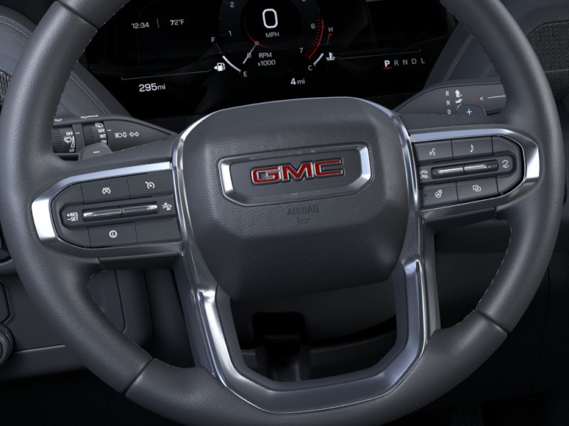 2026 GMC Yukon Elevation - Photo 43