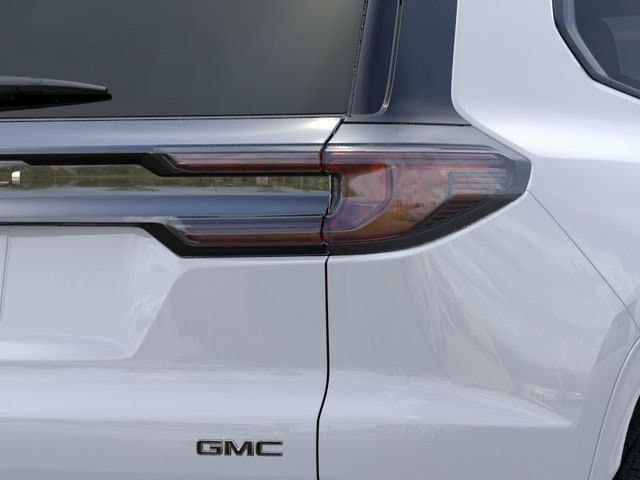 2026 GMC Acadia Denali Ultimate - Photo 11