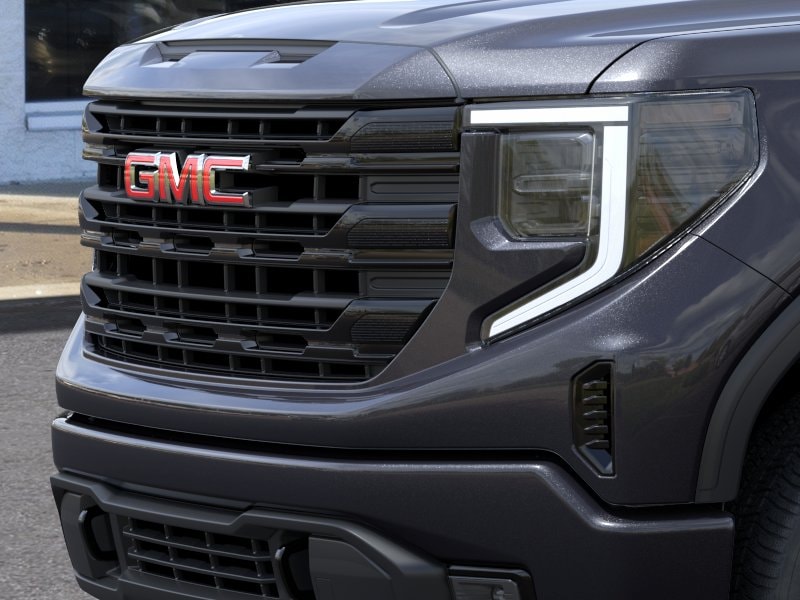 2026 GMC Sierra 1500 Elevation - Photo 37