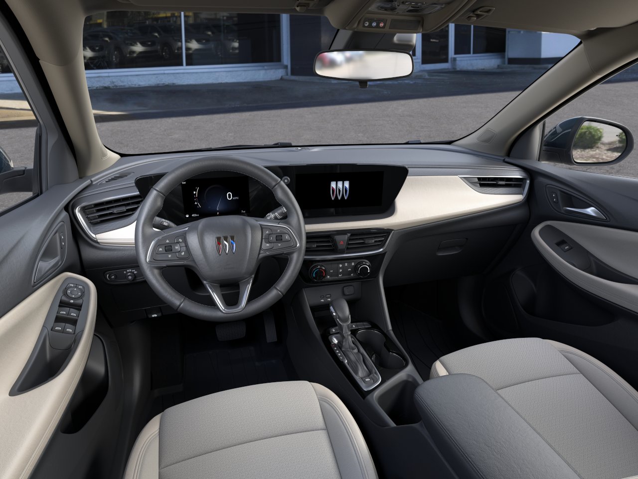 2026 Buick Encore GX Preferred - Photo 39