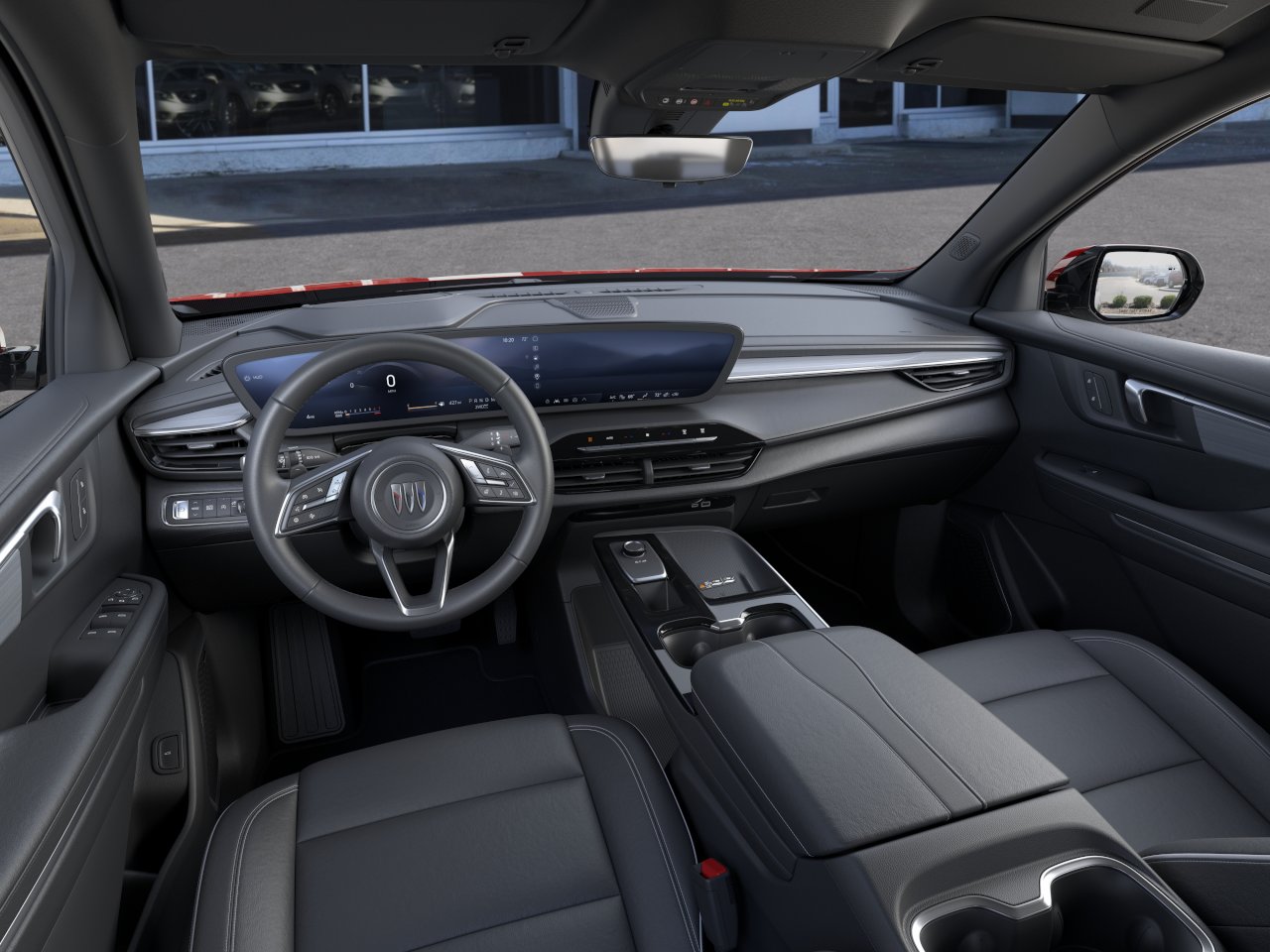 2026 Buick Enclave Preferred - Photo 15