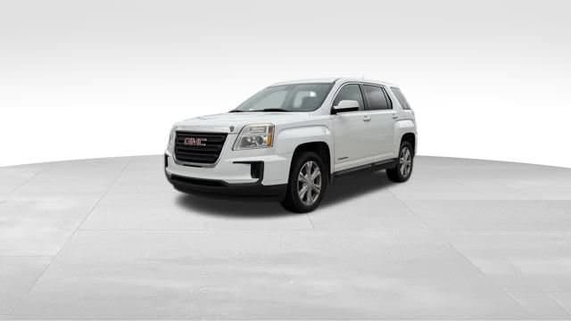 2017 GMC Terrain SLE-1