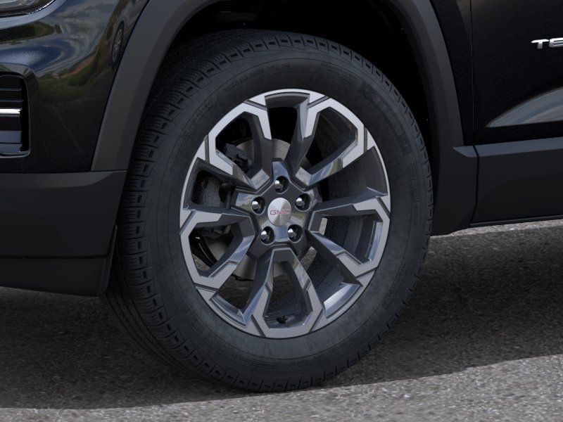 2027 GMC Terrain Elevation - Photo 33