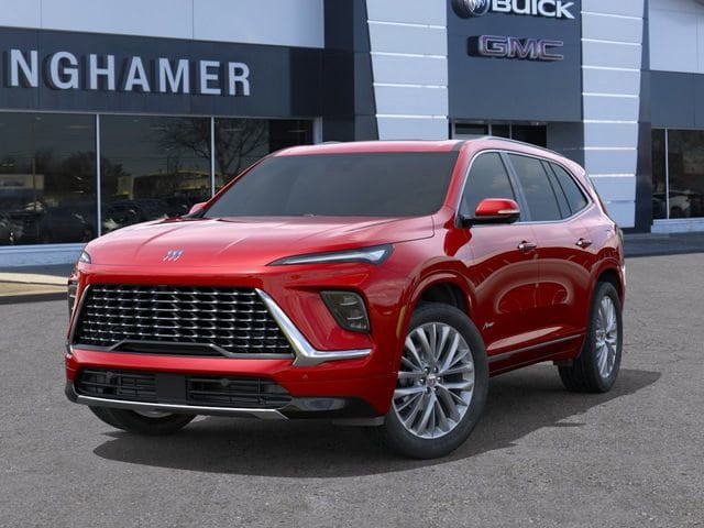 2026 Buick Enclave Avenir - Photo 6