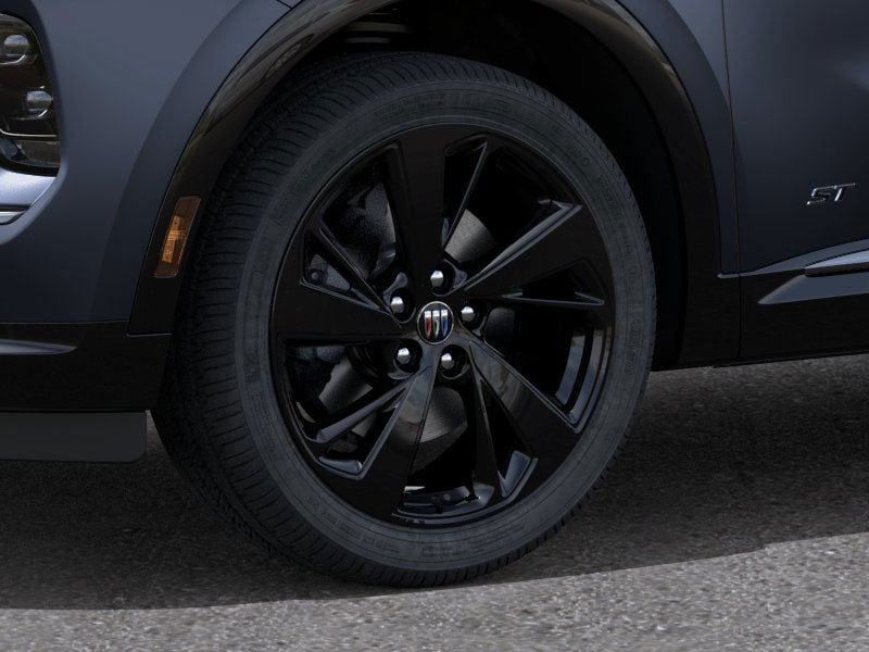 2026 Buick Envision Sport Touring - Photo 33