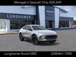 Buick Envista