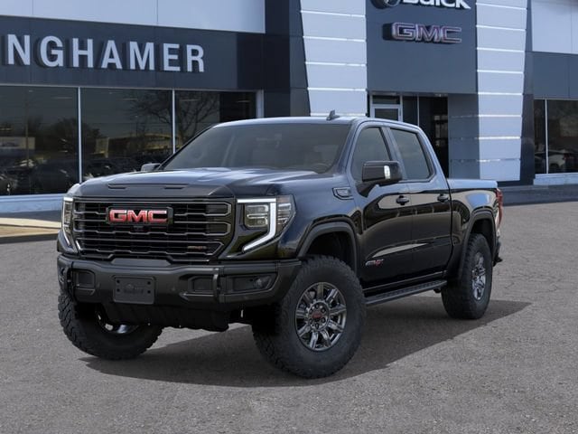 2026 GMC Sierra 1500 AT4X - Photo 6