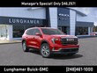 GMC Acadia