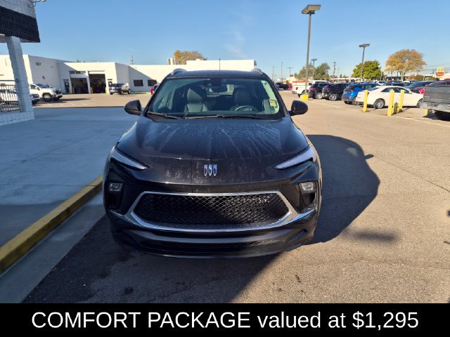 Used 2024 Buick Encore GX Sport Touring SUV