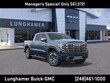  GMC Sierra 1500