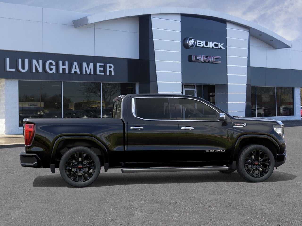 2026 GMC Sierra 1500 Denali - Photo 29
