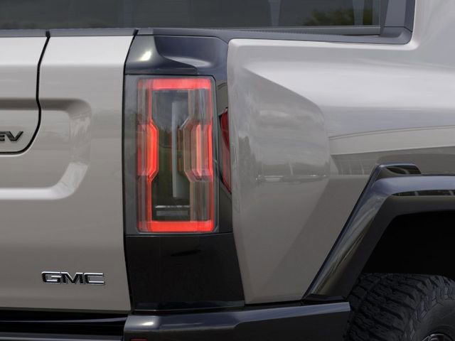 2026 GMC HUMMER EV 2X - Photo 11