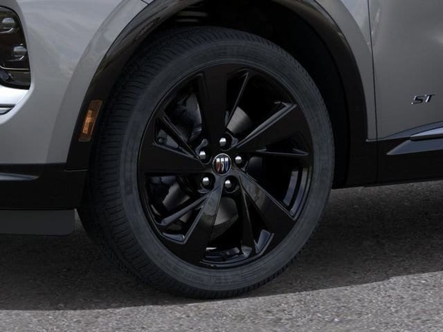2026 Buick Envision Sport Touring - Photo 9