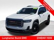 GMC Acadia