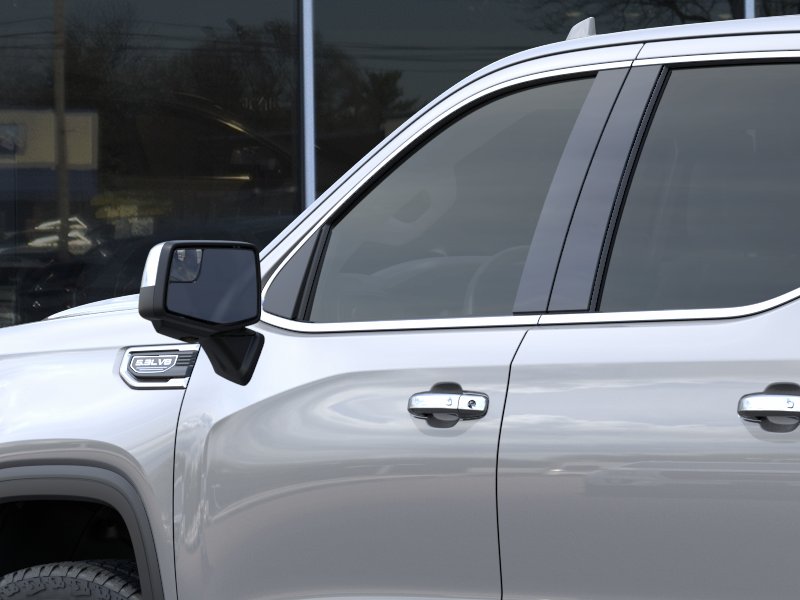 2026 GMC Sierra 1500 Denali - Photo 36