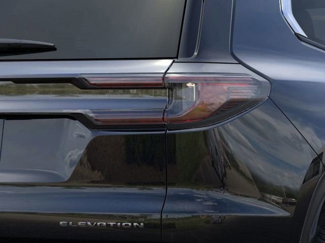 2025 GMC Acadia Elevation - Photo 11