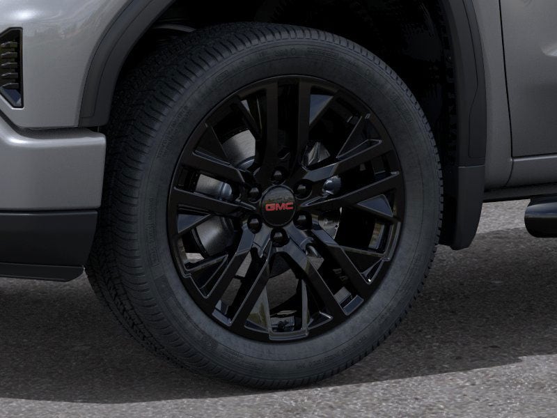 2026 GMC Sierra 1500 Elevation - Photo 33
