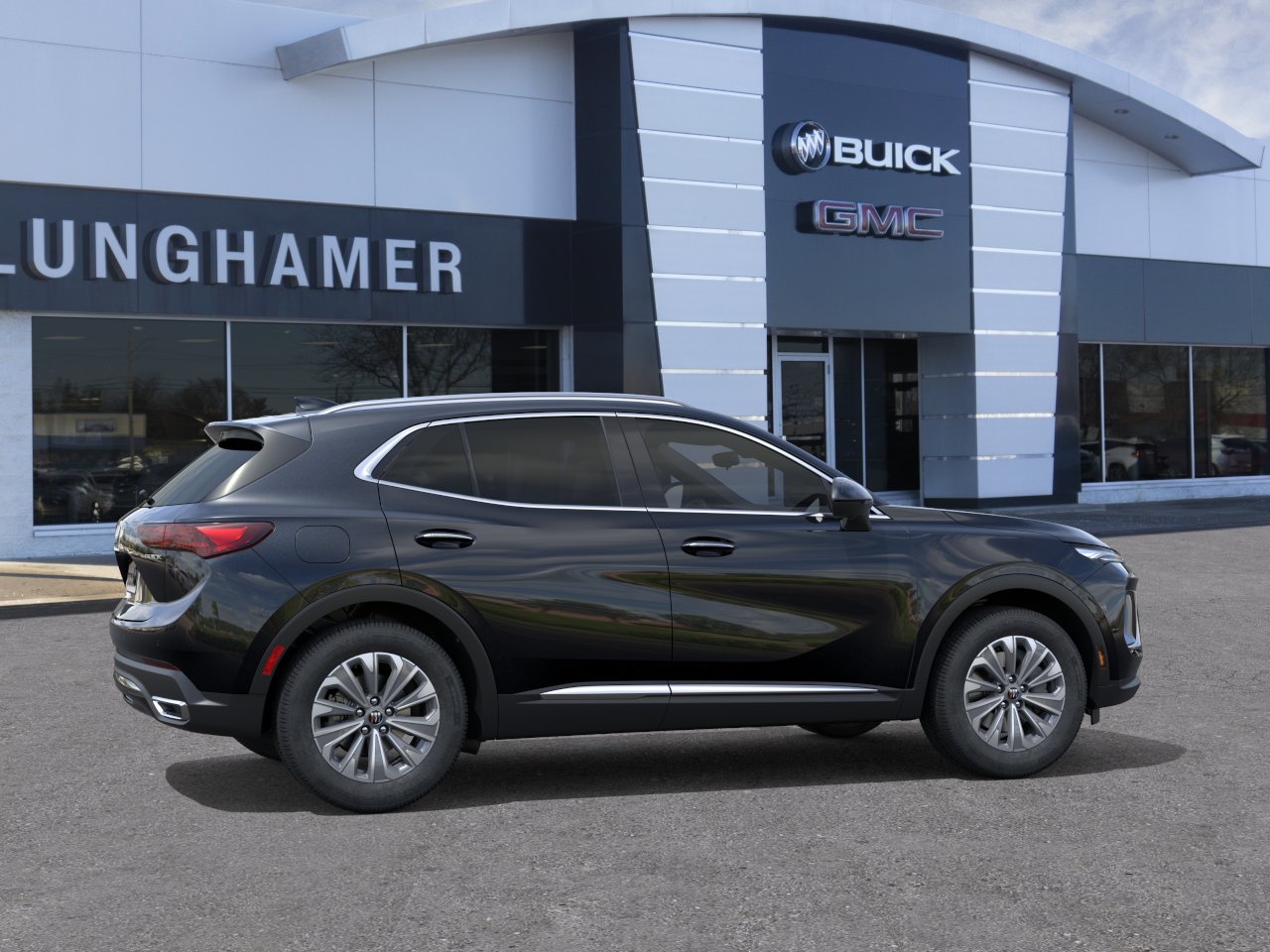 2026 Buick Envision Preferred - Photo 29