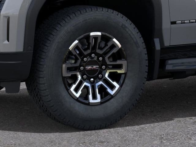 2026 GMC Sierra EV Elevation - Photo 9