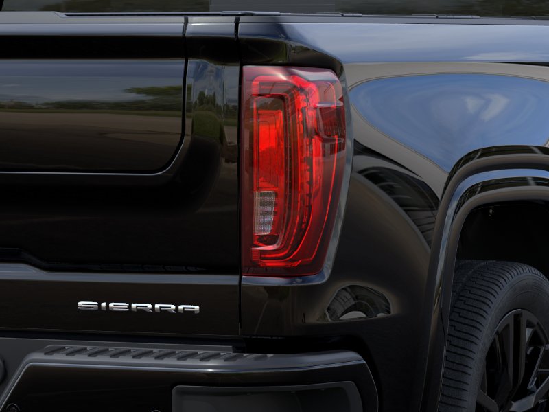 2026 GMC Sierra 1500 Denali - Photo 35