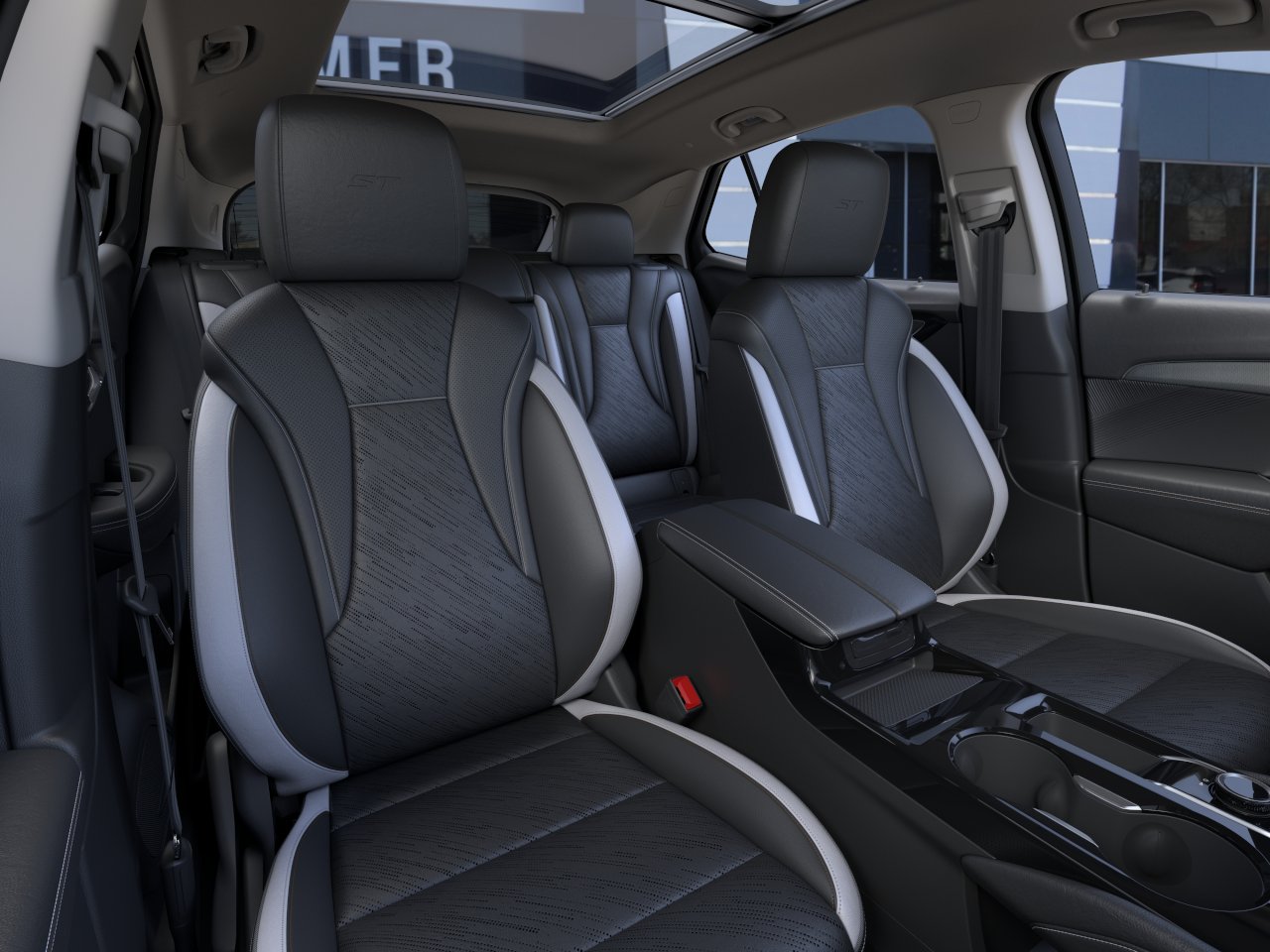 2026 Buick Envision Sport Touring - Photo 39