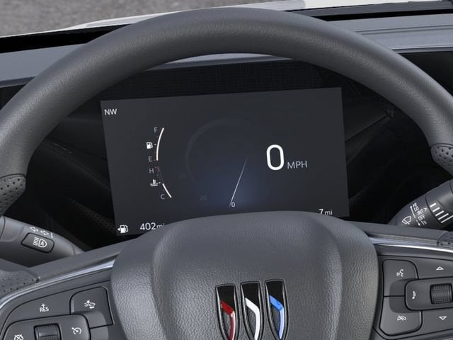 2026 Buick Envista Preferred - Photo 18