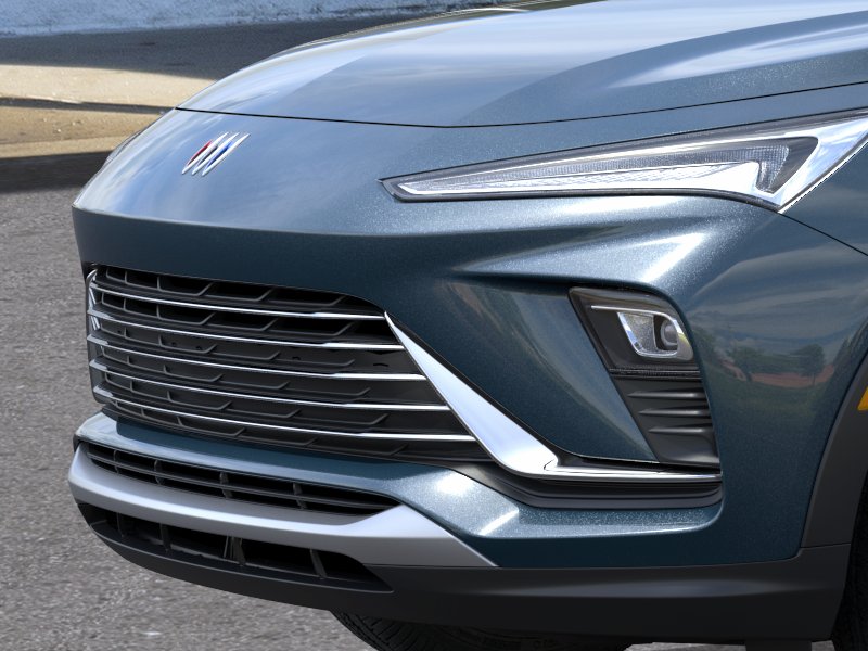 2026 Buick Envista Preferred - Photo 37