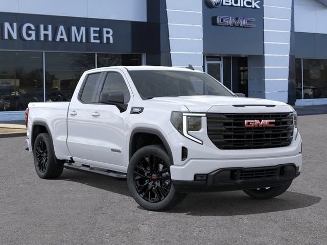 2026 GMC Sierra 1500 Elevation - Photo 7
