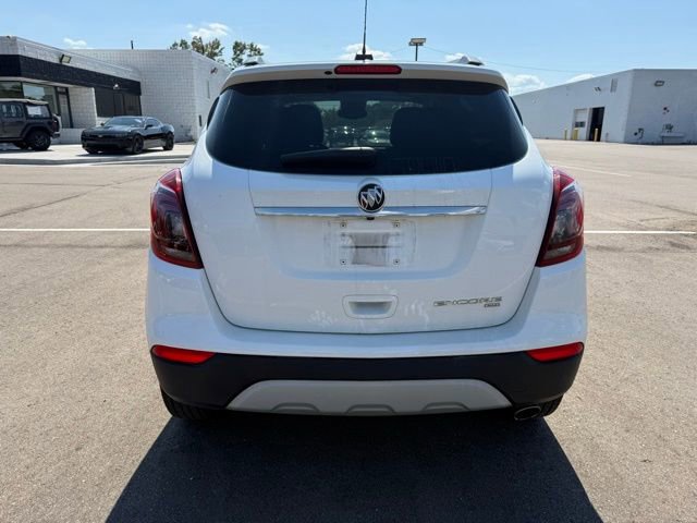 2022 Buick Encore Preferred photo 4