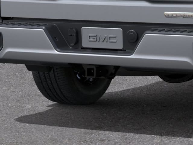 2026 GMC Sierra 1500 Elevation - Photo 14