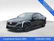  CADILLAC CT4-V
