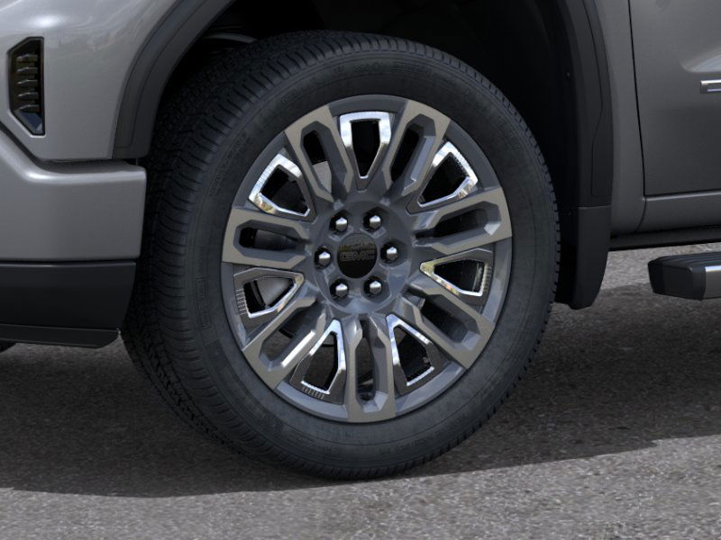 2026 GMC Sierra 1500 Denali Ultimate - Photo 33