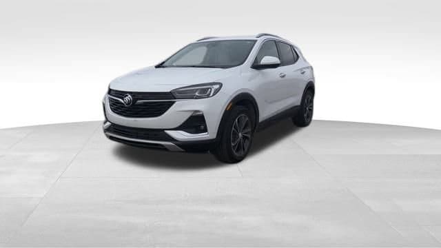 2021 Buick Encore GX Essence's photo