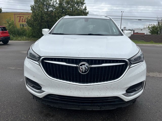 Used 2019 Buick Enclave Essence with VIN 5GAEVAKW7KJ286037 for sale in Waterford, MI