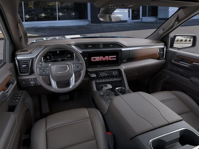 2026 GMC Sierra 1500 Denali - Photo 15