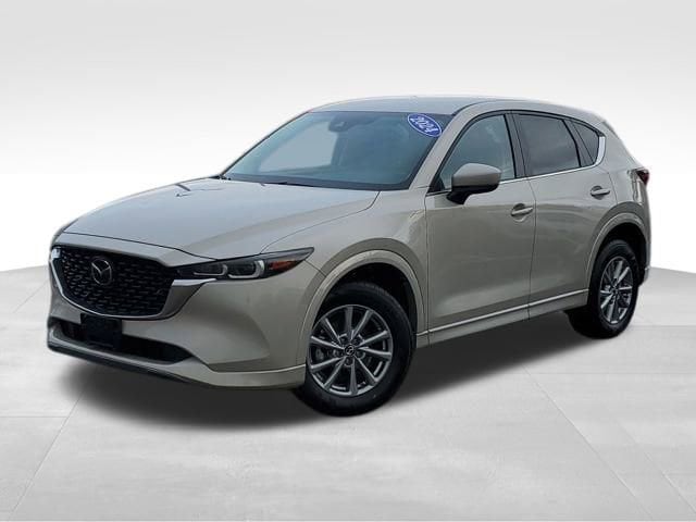 2024 Mazda CX-5 S Select Package's photo