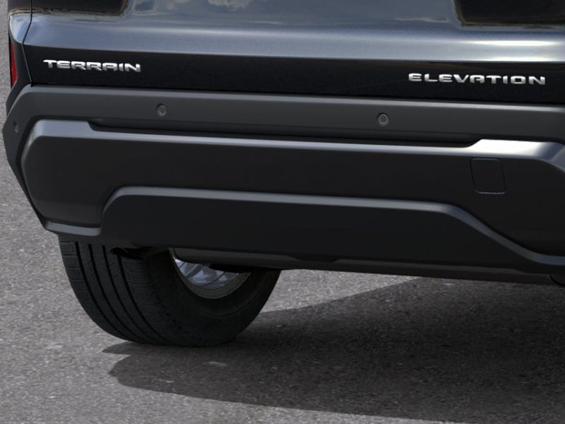 2026 GMC Terrain Elevation - Photo 38